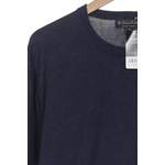 Herren-Pullover von Brooks Brothers, in der Farbe Blau, aus Baumwolle, andere Perspektive, Vorschaubild