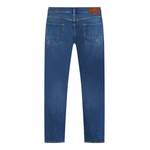 Straight Leg Jeans von Tommy Hilfiger, in der Farbe Blau, aus Baumwolle, andere Perspektive, Vorschaubild