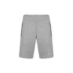 Shorts von Champion, in der Farbe Grau, aus Baumwolle, andere Perspektive, Vorschaubild