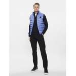 Outdoorjacke von Boss, in der Farbe Lila, aus Polyester, andere Perspektive, Vorschaubild