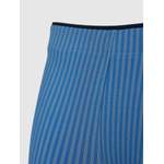 Boxershorts von Schiesser, in der Farbe Blau, aus Polyester, andere Perspektive, Vorschaubild