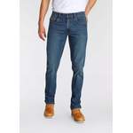Herren-Jeans von AJC, in der Farbe Blau, Vorschaubild