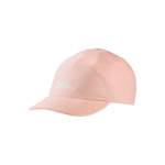 Baseball Cap von Jack Wolfskin, in der Farbe Rosa, andere Perspektive, Vorschaubild