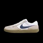 Sneaker von Nike, in der Farbe Weiss, aus Stoff, Vorschaubild