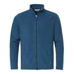 Outdoorjacke von Vaude, in der Farbe Blau, aus Polyester, andere Perspektive, Vorschaubild