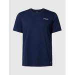 T-Shirt von Polo Ralph Lauren Underwear, in der Farbe Blau, aus Baumwolle, Vorschaubild
