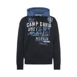 Camp David der Marke camp david