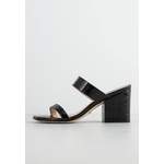 Pantolette hoch der Marke Stuart Weitzman