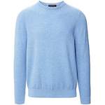 Rundhals-Pullover Louis der Marke Louis Sayn