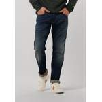 Slim Fit Jeans von PME Legend, in der Farbe Weiss, aus Baumwolle, andere Perspektive, Vorschaubild