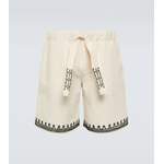 Alanui Shorts der Marke Alanui