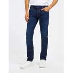 Skinny Jeans der Marke Guess