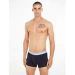 Boxershorts von Tommy Hilfiger Underwear, in der Farbe Blau, andere Perspektive, Vorschaubild