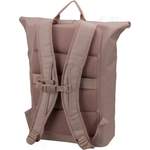 Rucksack von GOT BAG, in der Farbe Rosa, aus Polyester, andere Perspektive, Vorschaubild