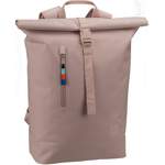 Rucksack von GOT BAG, in der Farbe Rosa, aus Polyester, Vorschaubild