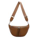 ITALYSHOP24 Schultertasche der Marke ITALYSHOP24