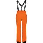 Herrenhose von LUHTA, in der Farbe Orange, aus Polyester, andere Perspektive, Vorschaubild