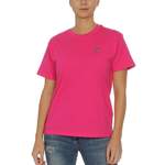 T-Shirt von Fila, in der Farbe Rosa, andere Perspektive, Vorschaubild