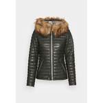 Lederjacke von der Marke Oakwood