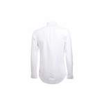 Langarm Shirt von Polo Ralph Lauren, in der Farbe Weiss, andere Perspektive, Vorschaubild