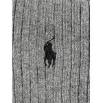 Socke von Polo Ralph Lauren Underwear, in der Farbe Grau, aus Polyester, andere Perspektive, Vorschaubild