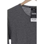 Langarm Shirt von Scotch & Soda, in der Farbe Grau, andere Perspektive, Vorschaubild