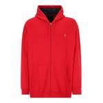 Sweatjacke der Marke Polo Ralph Lauren Big & Tall