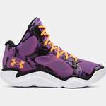 Unisex Curry der Marke Under Armour