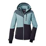 Softshelljacke von der Marke Killtec