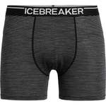 Thermolegging von Icebreaker, in der Farbe Grau, aus Baumwolle, Vorschaubild