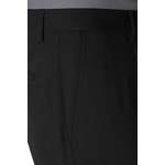Anzughose von ROY ROBSON, in der Farbe Schwarz, aus Schurwolle, andere Perspektive, Vorschaubild