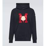 Moncler Hoodie der Marke Moncler