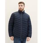 Outdoorjacke von Tom Tailor, aus Polyester, andere Perspektive, Vorschaubild