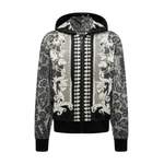 Sweatjacke der Marke Versace Jeans Couture