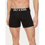 Boxershorts von Only & Sons, in der Farbe Schwarz, Vorschaubild