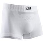 Sportshorts von X-BIONIC, in der Farbe Grau, aus Elasthan, andere Perspektive, Vorschaubild