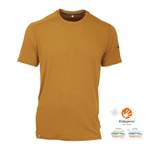 T-Shirt von Maul, in der Farbe Braun, aus Polyester, andere Perspektive, Vorschaubild