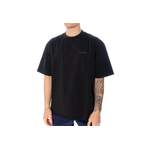 T-Shirt von Pegador, in der Farbe Schwarz, aus Baumwolle, andere Perspektive, Vorschaubild