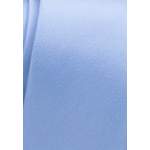 Krawatte von Eterna, in der Farbe Blau, aus Seide, andere Perspektive, Vorschaubild