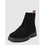 Boots mit der Marke Tommy Hilfiger