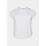 T-Shirt basic der Marke Pieces Curve