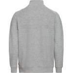 Sweatshirt von camel active, in der Farbe Grau, aus Baumwolle, andere Perspektive, Vorschaubild