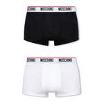 Moschino, Marken-Boxershorts der Marke Moschino