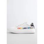 Sneaker low der Marke Karl Lagerfeld Jeans