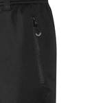 Herrenhose von Joy, in der Farbe Schwarz, aus Polyester, andere Perspektive, Vorschaubild
