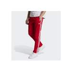 Herren-Sporthosen von adidas Originals, in der Farbe Rosa, aus Polyester, andere Perspektive, Vorschaubild