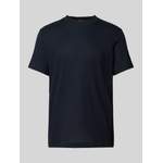 T-Shirt von JOOP! Collection, in der Farbe Blau, aus Baumwolle, Vorschaubild