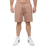 Sportshorts von Reichstadt, in der Farbe Braun, andere Perspektive, Vorschaubild