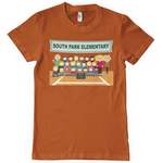 T-Shirt von South Park, andere Perspektive, Vorschaubild