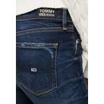 Herren-Jeans von Tommy Hilfiger, in der Farbe Blau, andere Perspektive, Vorschaubild